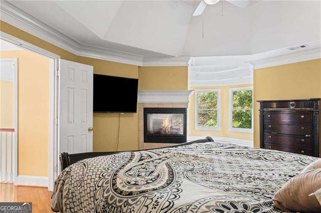 3152 Meadow Glade Court, Lithonia, GA 30038