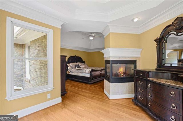 3152 Meadow Glade Court, Lithonia, GA 30038