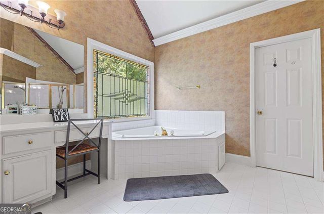 3152 Meadow Glade Court, Lithonia, GA 30038