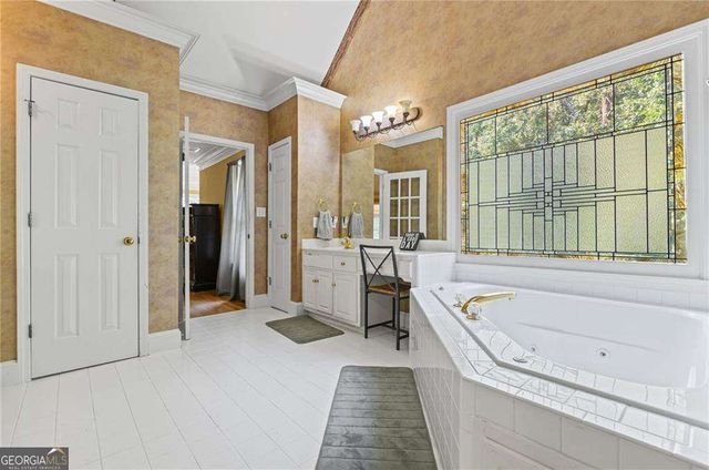 3152 Meadow Glade Court, Lithonia, GA 30038