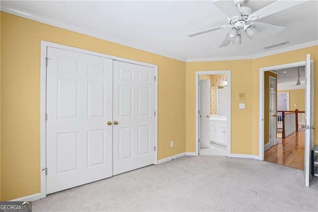 3152 Meadow Glade Court, Lithonia, GA 30038