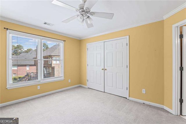 3152 Meadow Glade Court, Lithonia, GA 30038