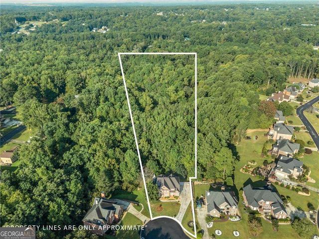 3152 Meadow Glade Court, Lithonia, GA 30038