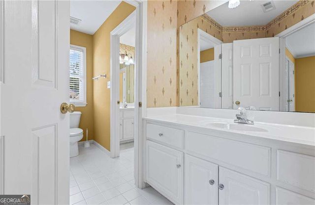 3152 Meadow Glade Court, Lithonia, GA 30038