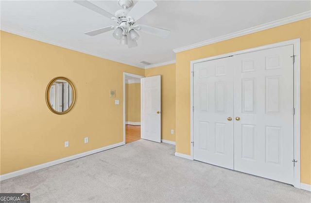 3152 Meadow Glade Court, Lithonia, GA 30038