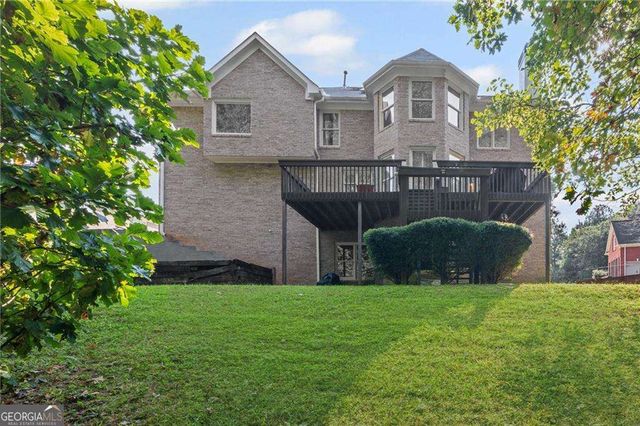 3152 Meadow Glade Court, Lithonia, GA 30038