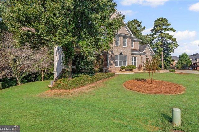 3152 Meadow Glade Court, Lithonia, GA 30038