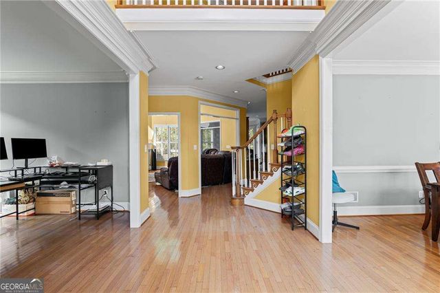 3152 Meadow Glade Court, Lithonia, GA 30038