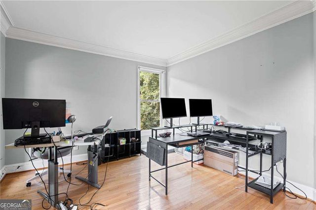 3152 Meadow Glade Court, Lithonia, GA 30038