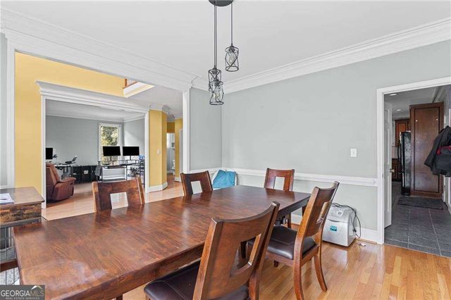 3152 Meadow Glade Court, Lithonia, GA 30038