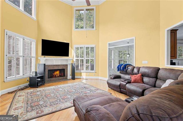 3152 Meadow Glade Court, Lithonia, GA 30038