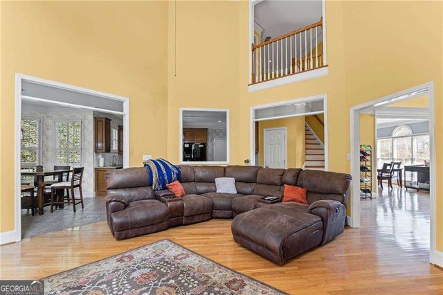 3152 Meadow Glade Court, Lithonia, GA 30038