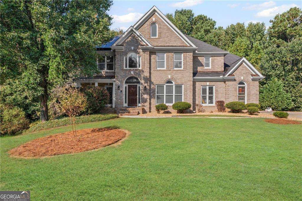 3152 Meadow Glade Court, Lithonia, GA 30038