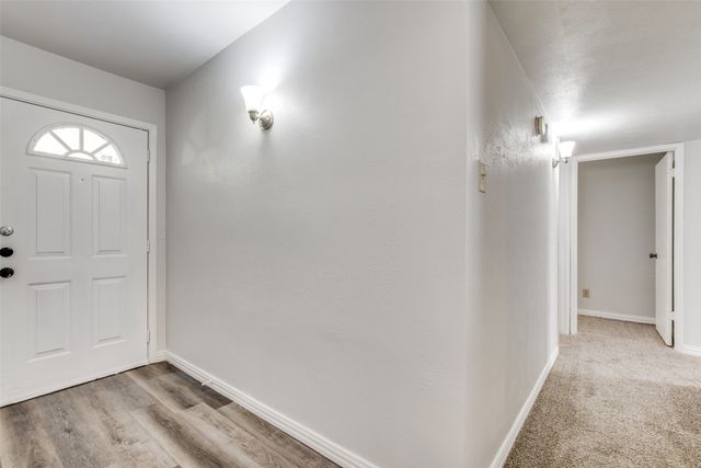 408 Rockcrest Drive, Mesquite, TX 75150