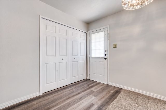 408 Rockcrest Drive, Mesquite, TX 75150