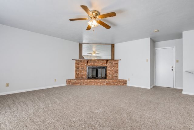 408 Rockcrest Drive, Mesquite, TX 75150