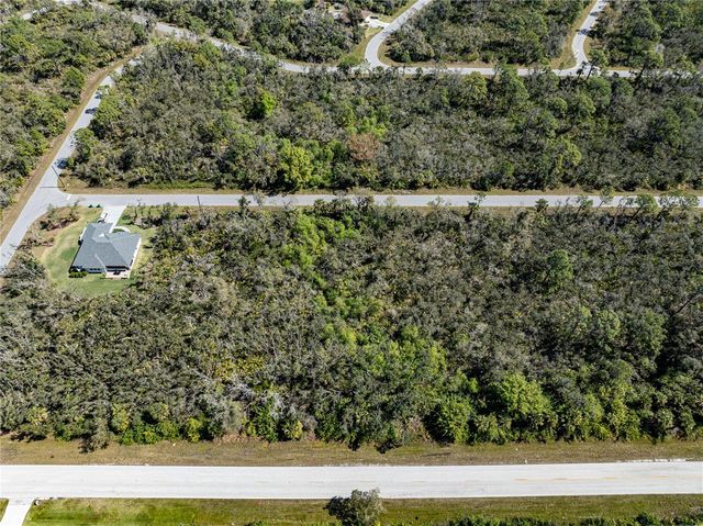 2190 CORNELIUS BOULEVARD, Port Charlotte, FL 33953