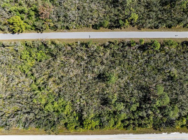 2190 CORNELIUS BOULEVARD, Port Charlotte, FL 33953