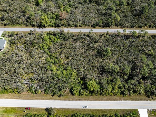 2190 CORNELIUS BOULEVARD, Port Charlotte, FL 33953