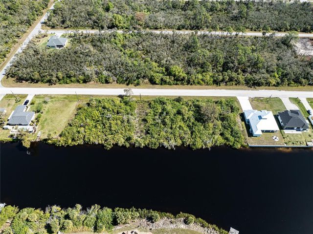 2190 CORNELIUS BOULEVARD, Port Charlotte, FL 33953