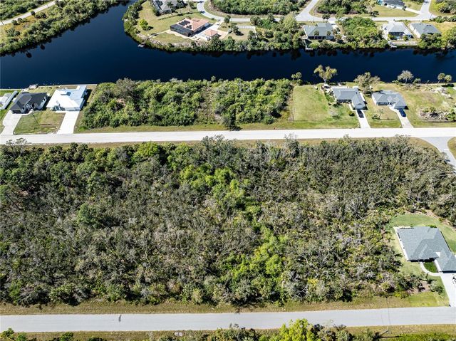2190 CORNELIUS BOULEVARD, Port Charlotte, FL 33953