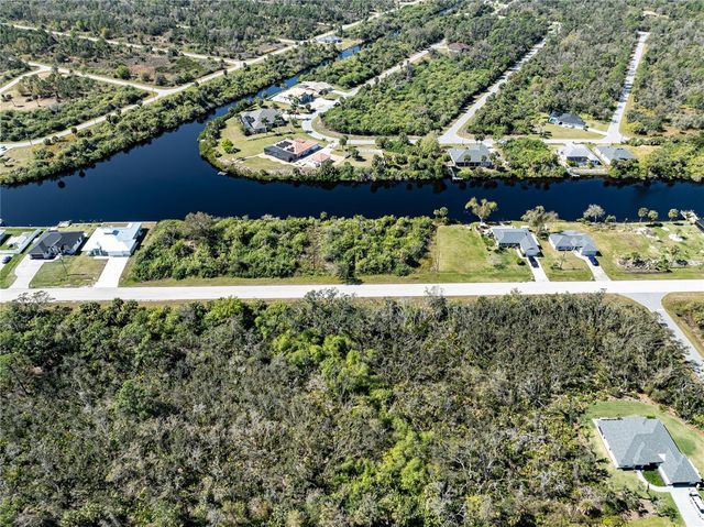 2190 CORNELIUS BOULEVARD, Port Charlotte, FL 33953