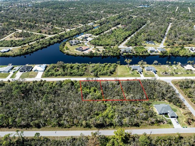 2190 CORNELIUS BOULEVARD, Port Charlotte, FL 33953