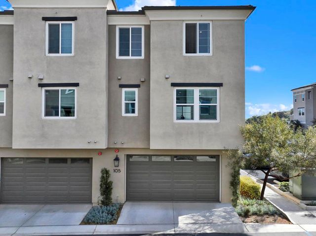 1231 Sunrise View 105, San Marcos, CA 92078