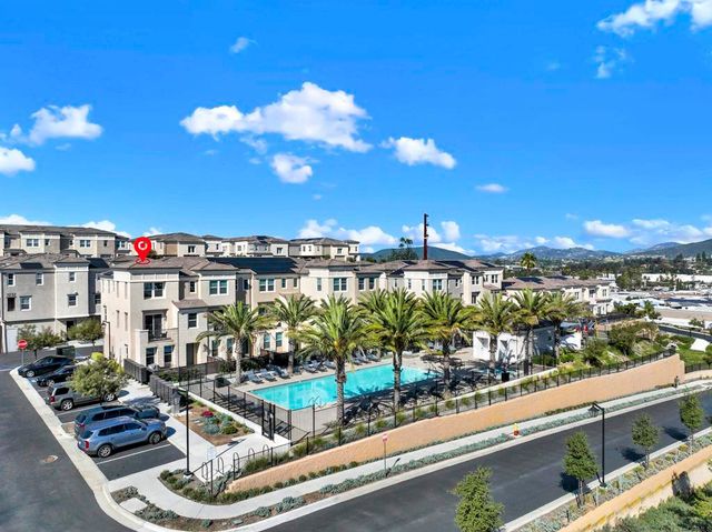 1231 Sunrise View 105, San Marcos, CA 92078