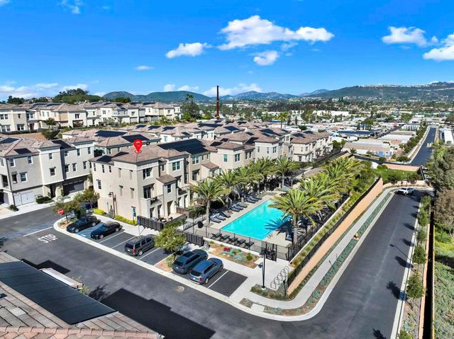 1231 Sunrise View 105, San Marcos, CA 92078