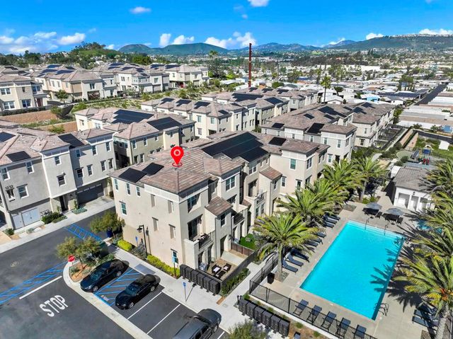 1231 Sunrise View 105, San Marcos, CA 92078