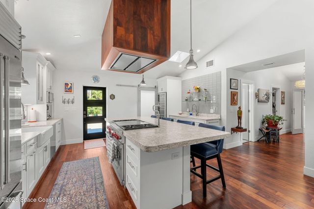 400 E Melbourne Avenue, Melbourne, FL 32901