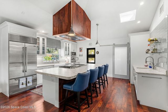 400 E Melbourne Avenue, Melbourne, FL 32901