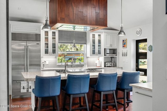 400 E Melbourne Avenue, Melbourne, FL 32901