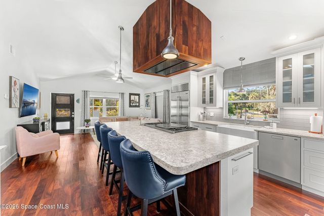 400 E Melbourne Avenue, Melbourne, FL 32901