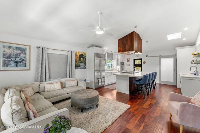 400 E Melbourne Avenue, Melbourne, FL 32901