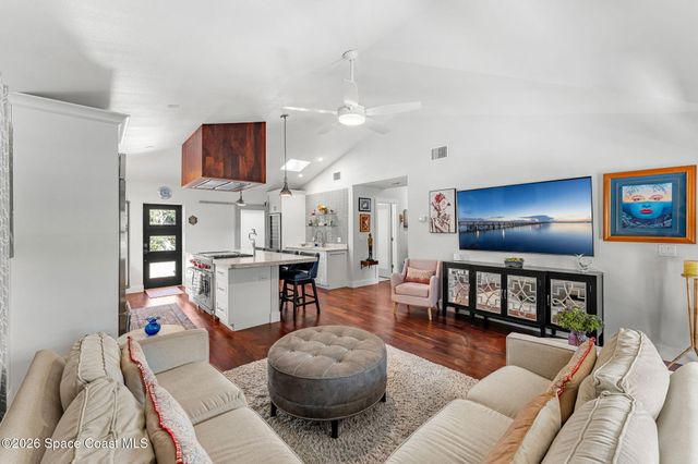 400 E Melbourne Avenue, Melbourne, FL 32901