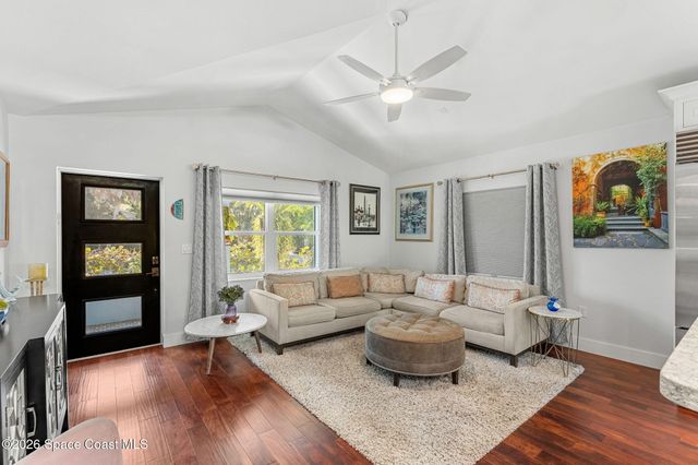 400 E Melbourne Avenue, Melbourne, FL 32901