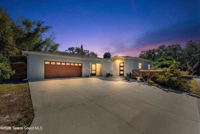 400 E Melbourne Avenue, Melbourne, FL 32901