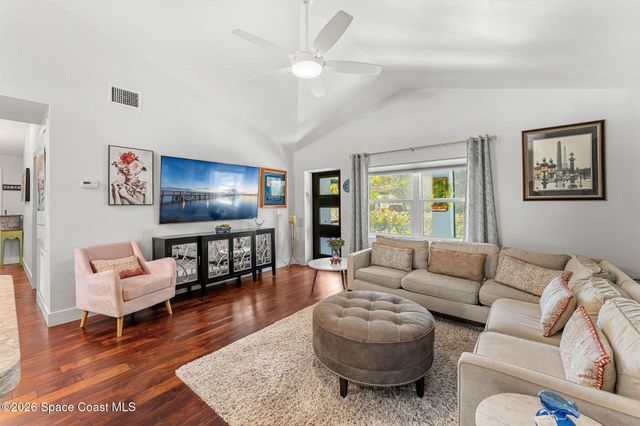 400 E Melbourne Avenue, Melbourne, FL 32901