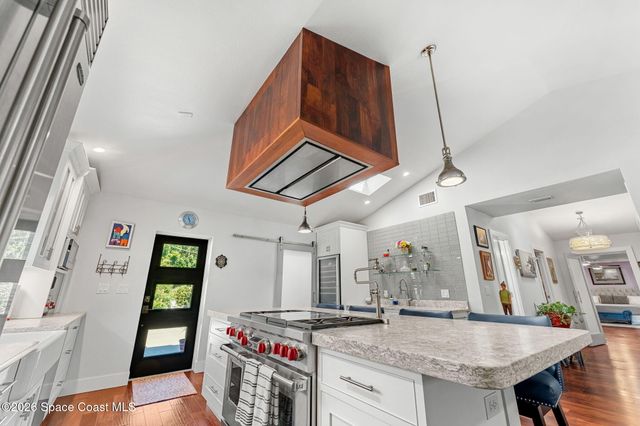 400 E Melbourne Avenue, Melbourne, FL 32901