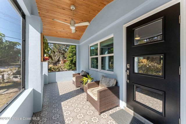 400 E Melbourne Avenue, Melbourne, FL 32901