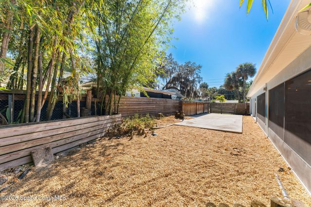 400 E Melbourne Avenue, Melbourne, FL 32901