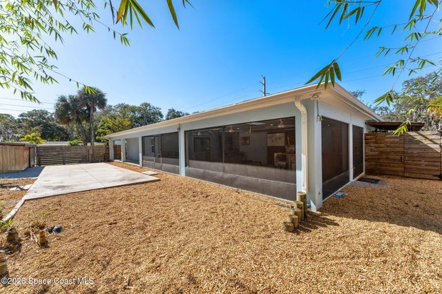 400 E Melbourne Avenue, Melbourne, FL 32901