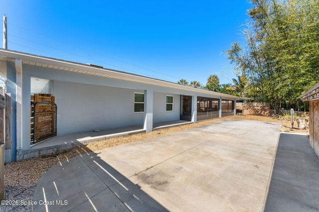 400 E Melbourne Avenue, Melbourne, FL 32901