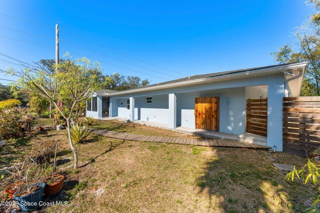 400 E Melbourne Avenue, Melbourne, FL 32901