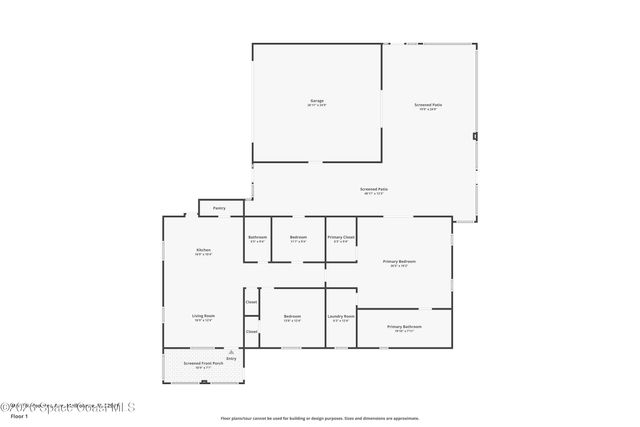 400 E Melbourne Avenue, Melbourne, FL 32901