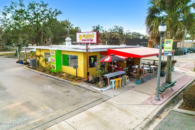 400 E Melbourne Avenue, Melbourne, FL 32901