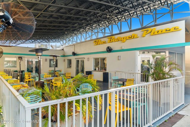 400 E Melbourne Avenue, Melbourne, FL 32901