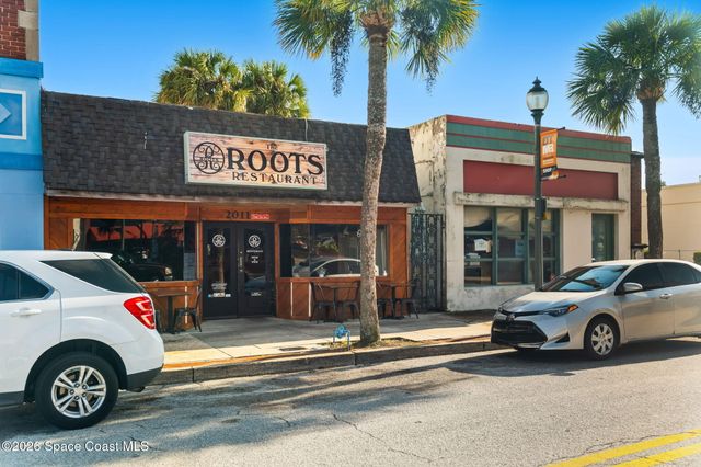 400 E Melbourne Avenue, Melbourne, FL 32901